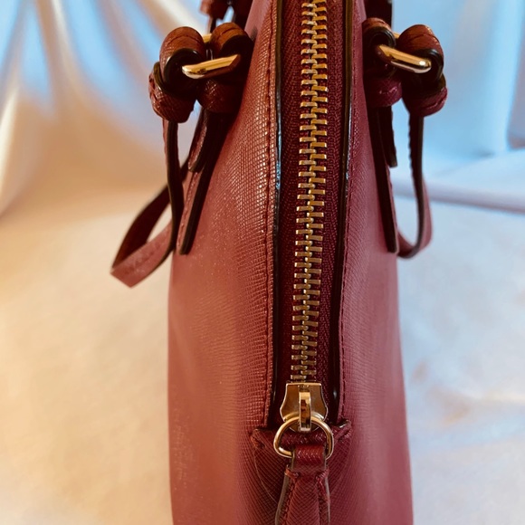 ❌SOLD❌Authentic Coach crossbody bag - Picture 5 of 11